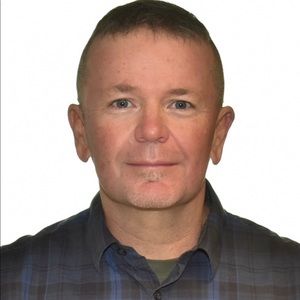 Meet your Posher, Todd